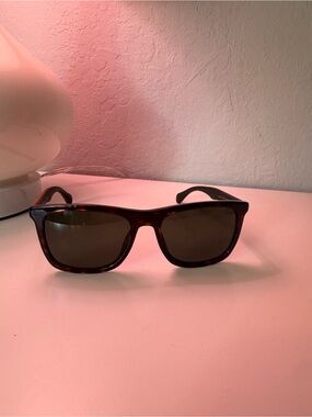 Hugo Boss sunglasses